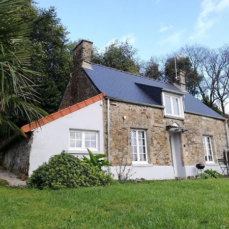 Maison Normande Proche De La Mer Et Des Commodites Villa Quettehou Exterior photo